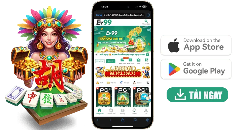 Ưu đãi và khuyến mãi hấp dẫn cho người chơi slot