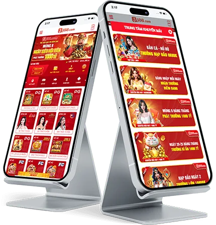 Giao diện trực quan, dễ sử dụng