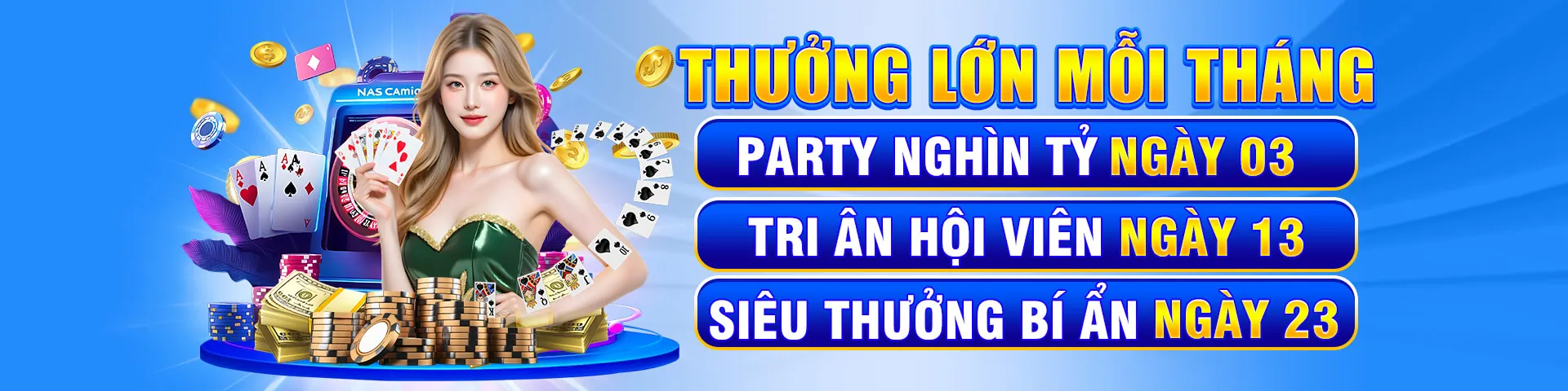 Trò chơi Slot tại 77win9 Casino với hình ảnh máy slot hiện đại và tiền vàng