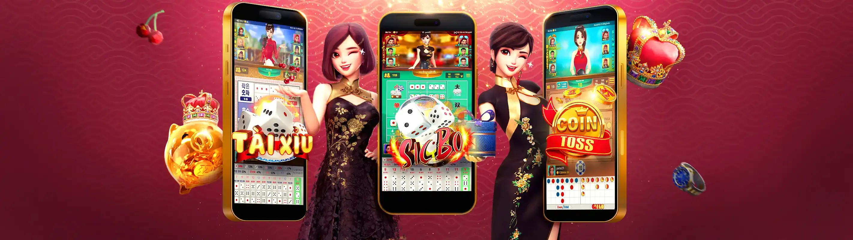 Hình ảnh Điều Khoản Dịch Vụ 77win9 Casino