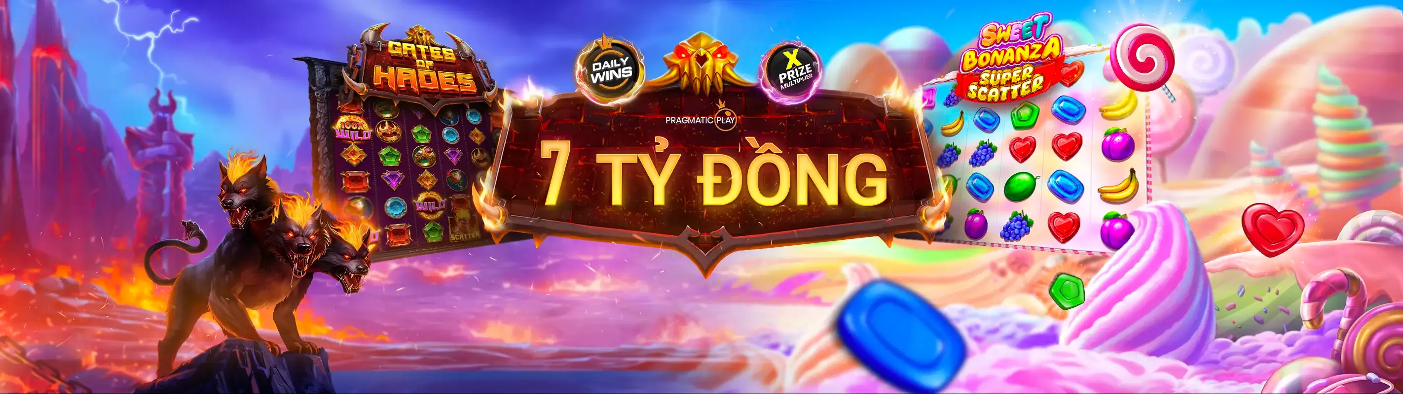 Tổng quan các ưu đãi khuyến mãi mới nhất tại 77win9 Casino