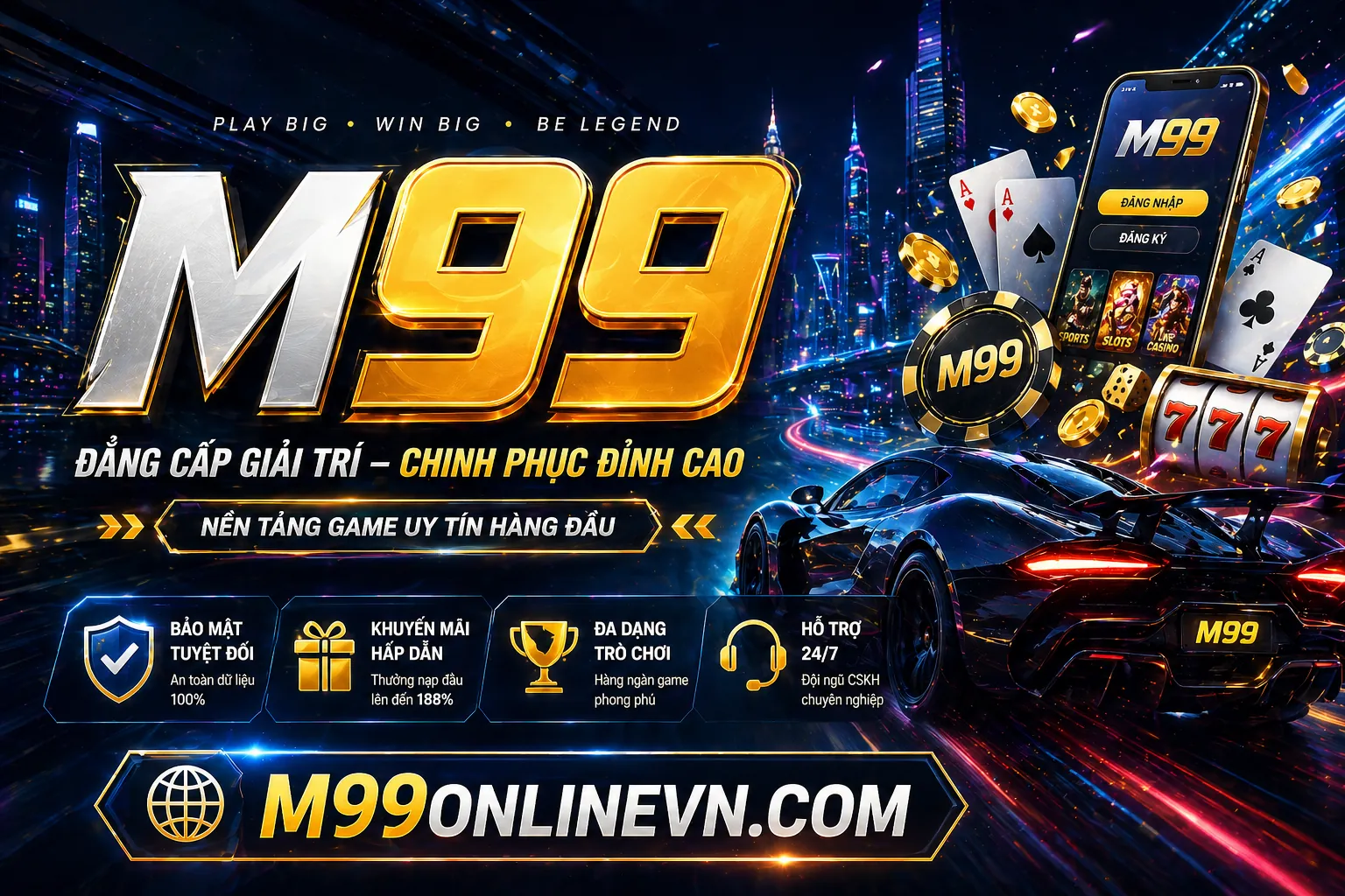 Hình ảnh chính Câu hỏi thường gặp 77win9 Casino