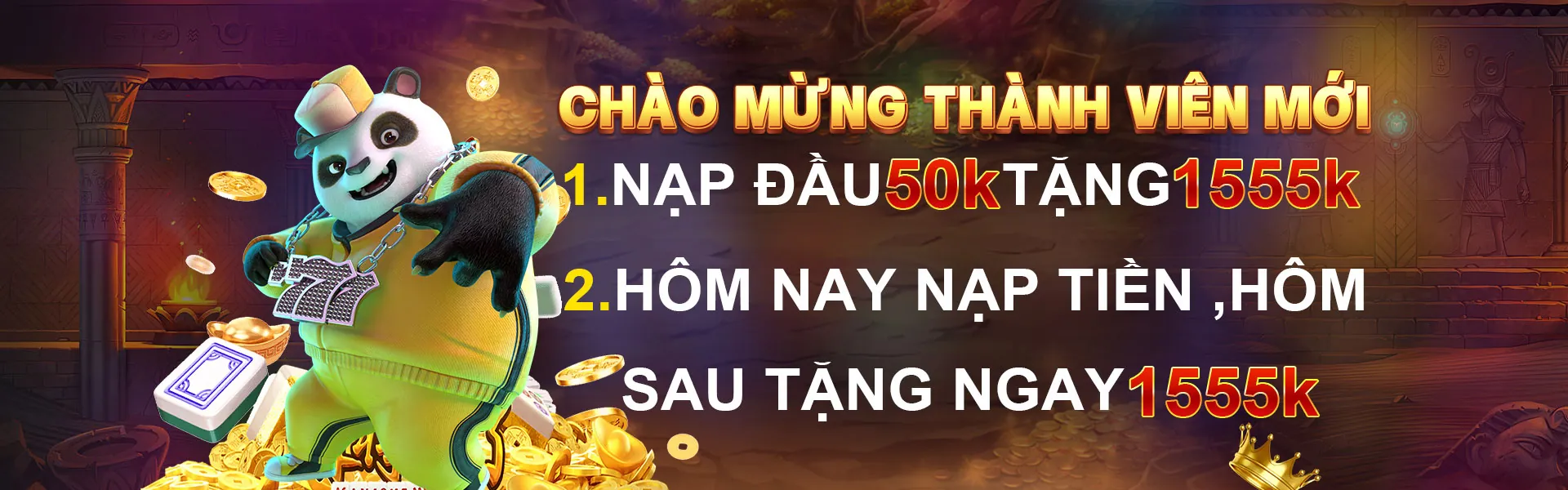 Chương trình khách hàng thân thiết, cúp vàng