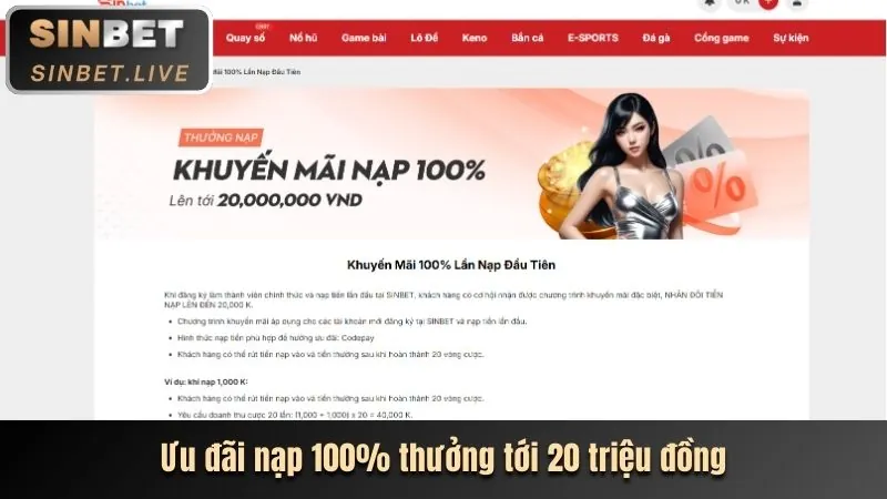 Tiền Thưởng Sinh Nhật và Sự Kiện Đặc Biệt 77win9 Casino